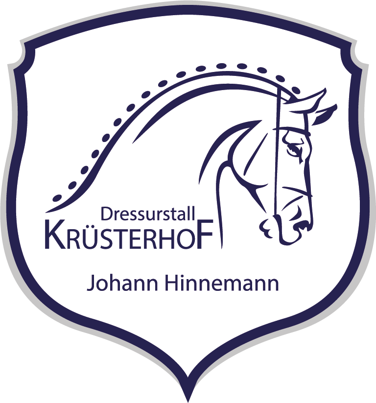 Dressurstall KrÃ¼sterhof